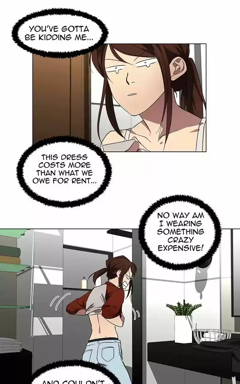 I Love Yoo Chapter 42.1