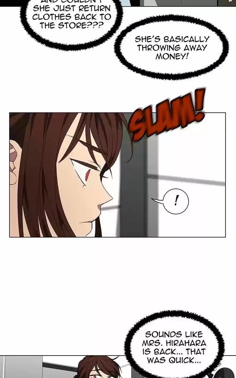 I Love Yoo Chapter 42.1