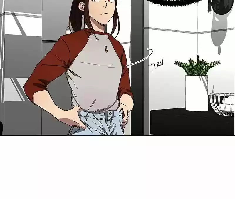 I Love Yoo Chapter 42.1