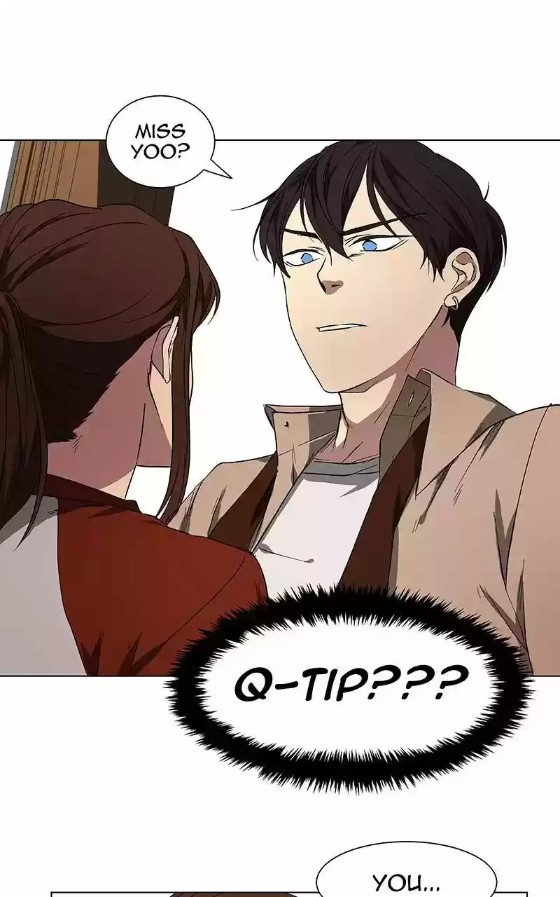 I Love Yoo Chapter 42.1