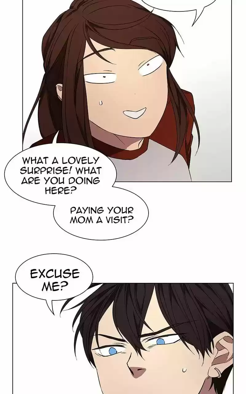 I Love Yoo Chapter 42.1