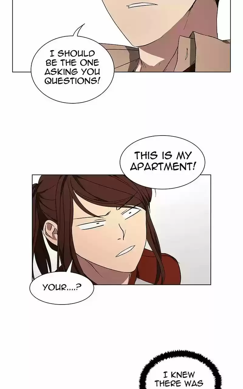 I Love Yoo Chapter 42.1