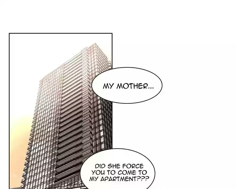 I Love Yoo Chapter 43: