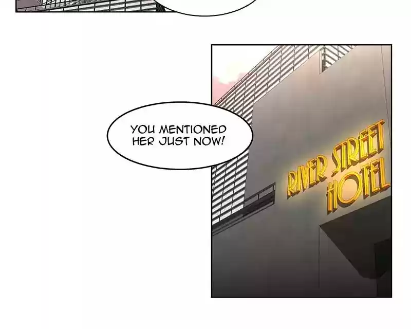 I Love Yoo Chapter 43: