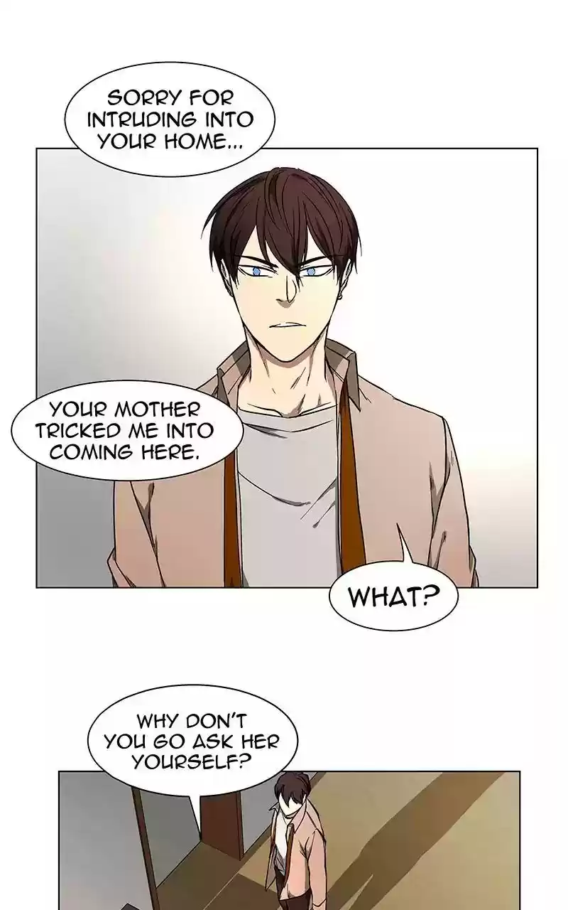 I Love Yoo Chapter 43: