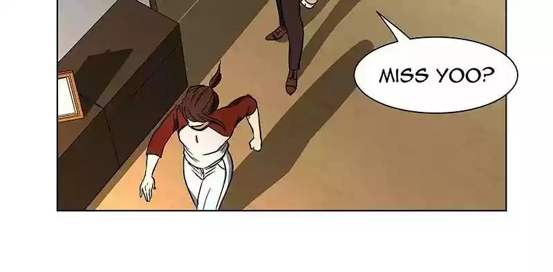 I Love Yoo Chapter 43: