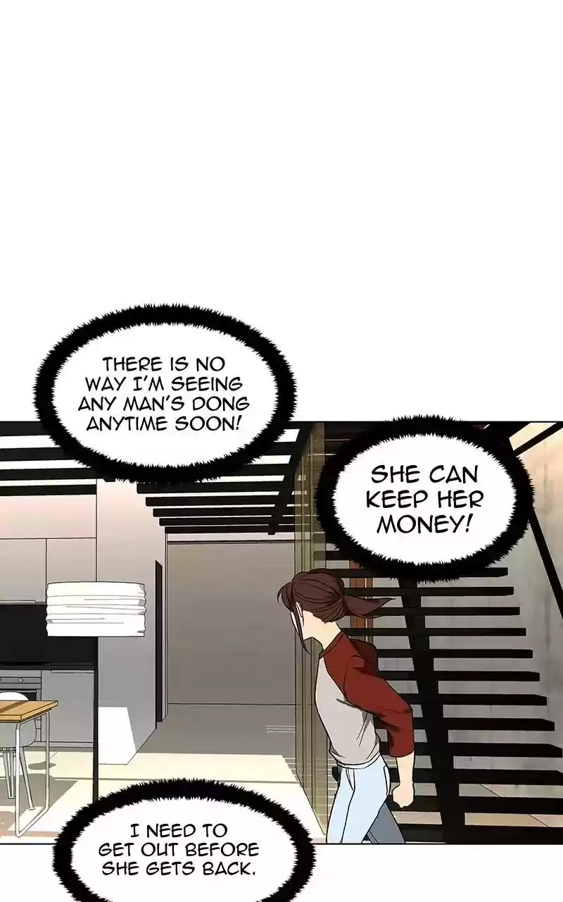 I Love Yoo Chapter 43: