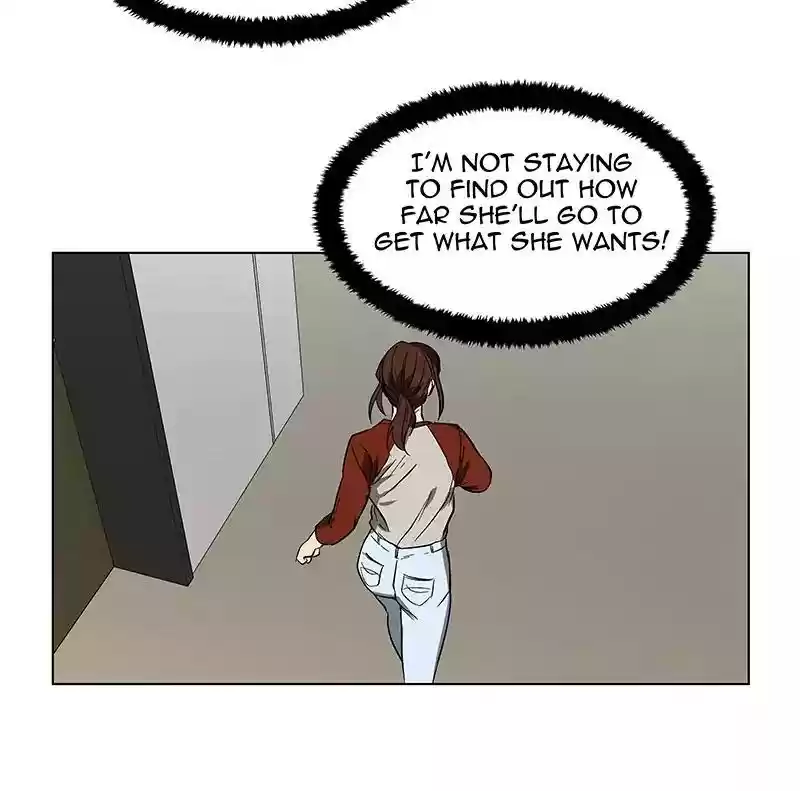 I Love Yoo Chapter 43: