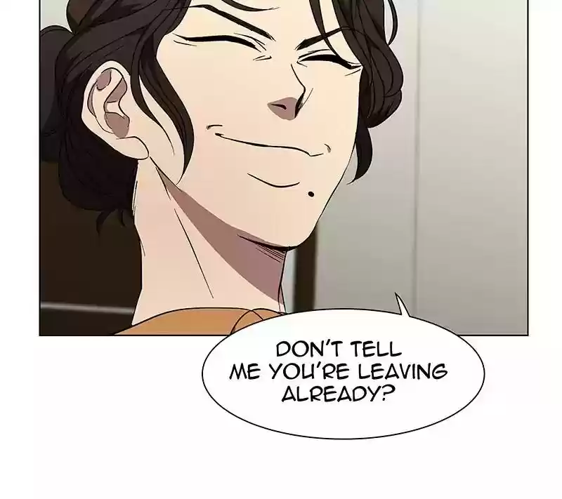 I Love Yoo Chapter 43: