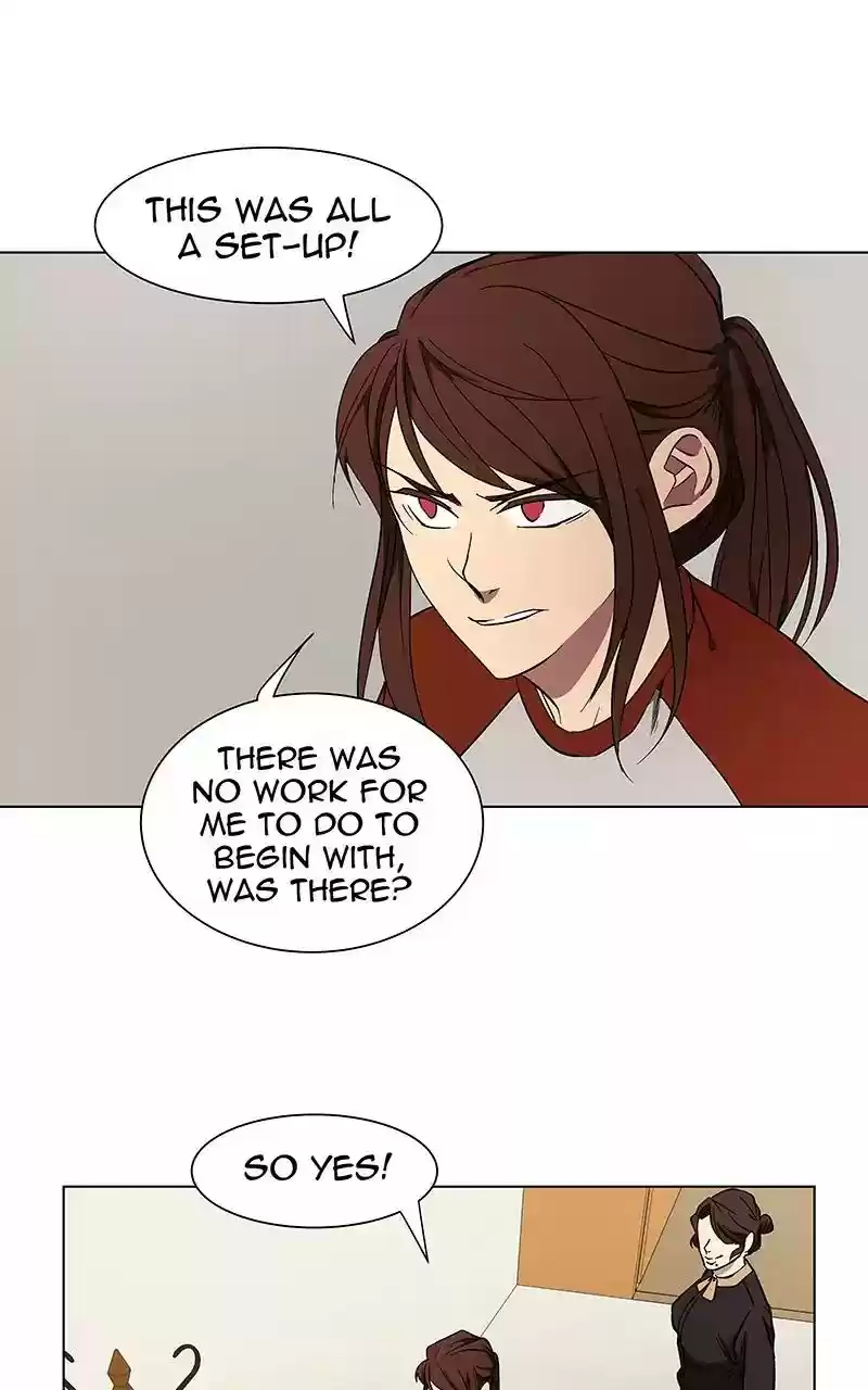 I Love Yoo Chapter 43: