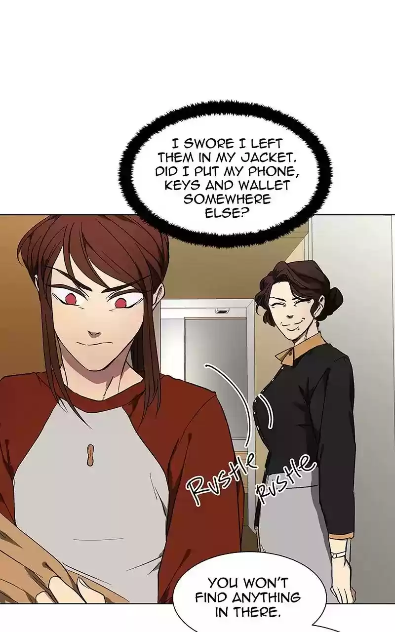 I Love Yoo Chapter 43: