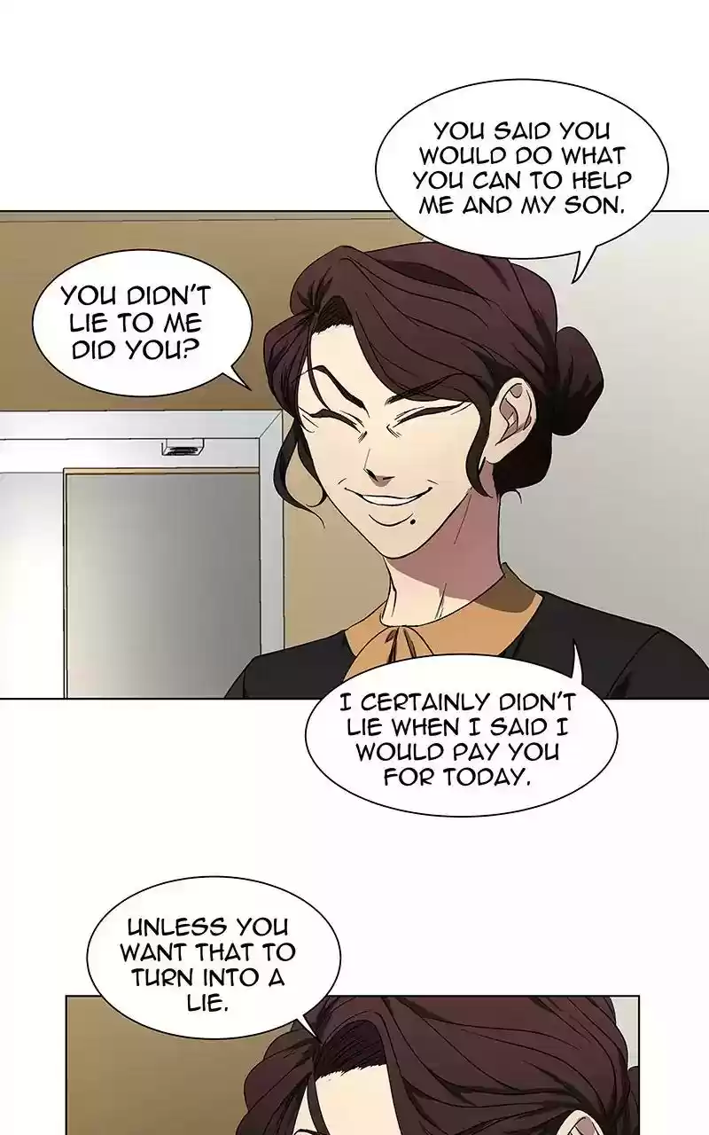 I Love Yoo Chapter 43: