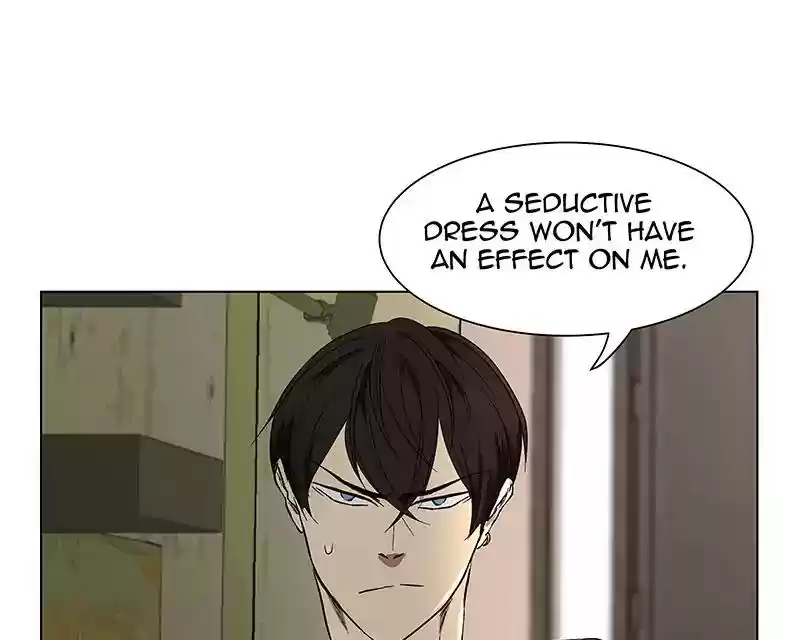 I Love Yoo Chapter 43: