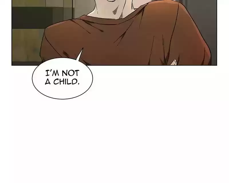 I Love Yoo Chapter 43: