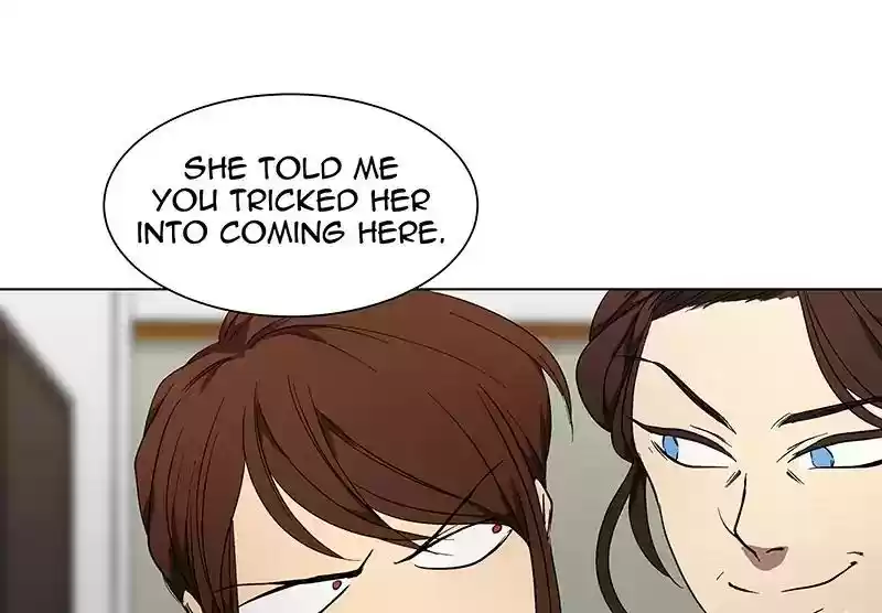 I Love Yoo Chapter 43: