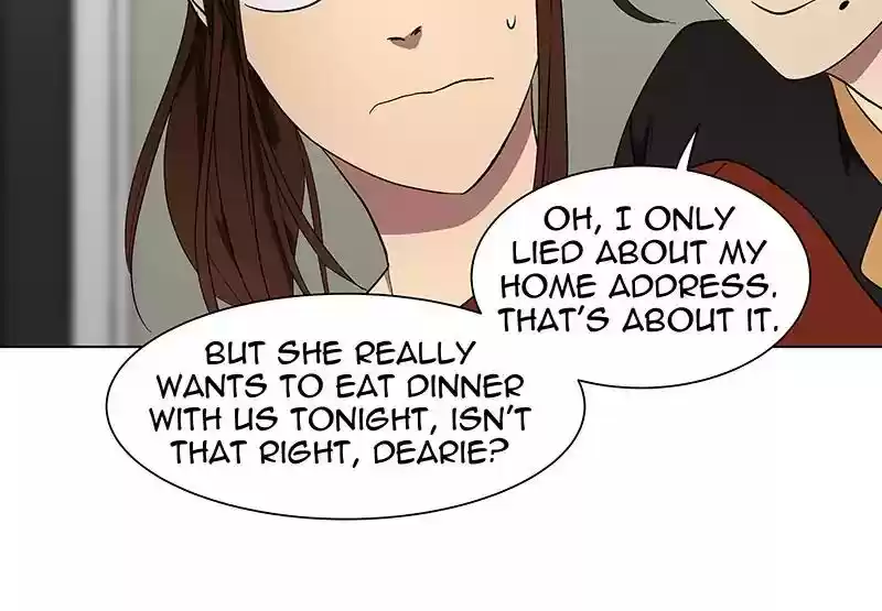 I Love Yoo Chapter 43: