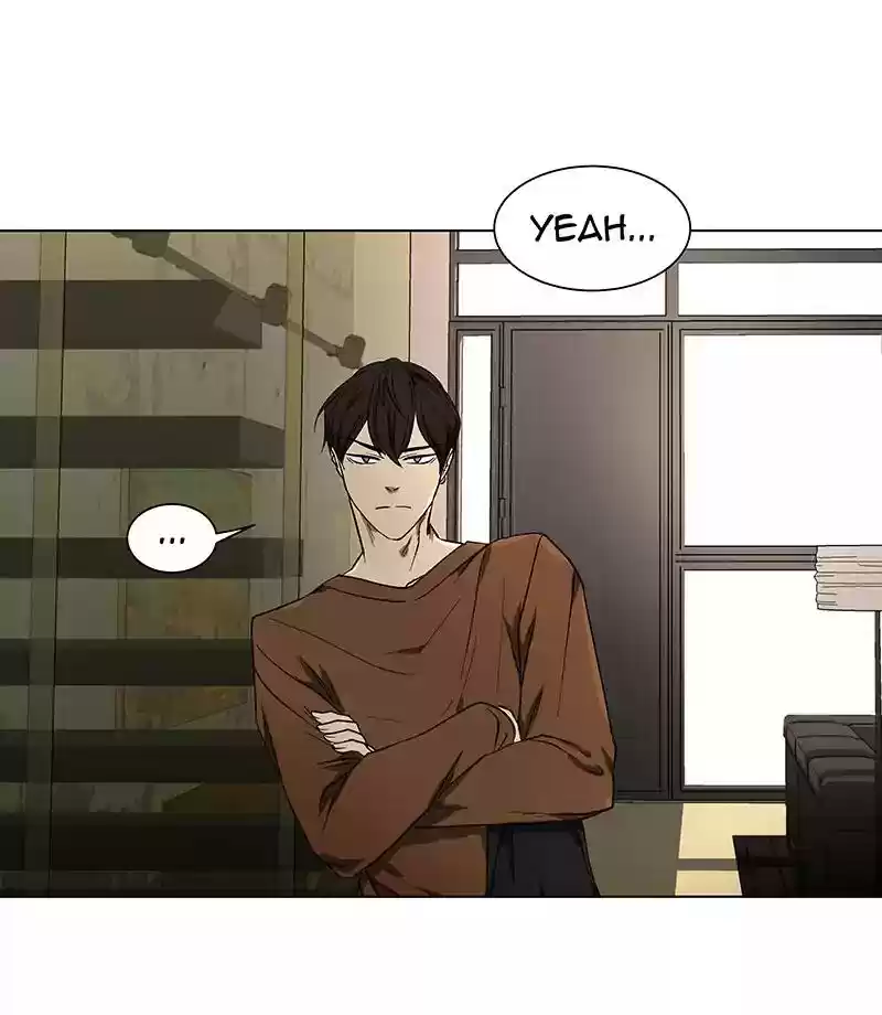 I Love Yoo Chapter 43: