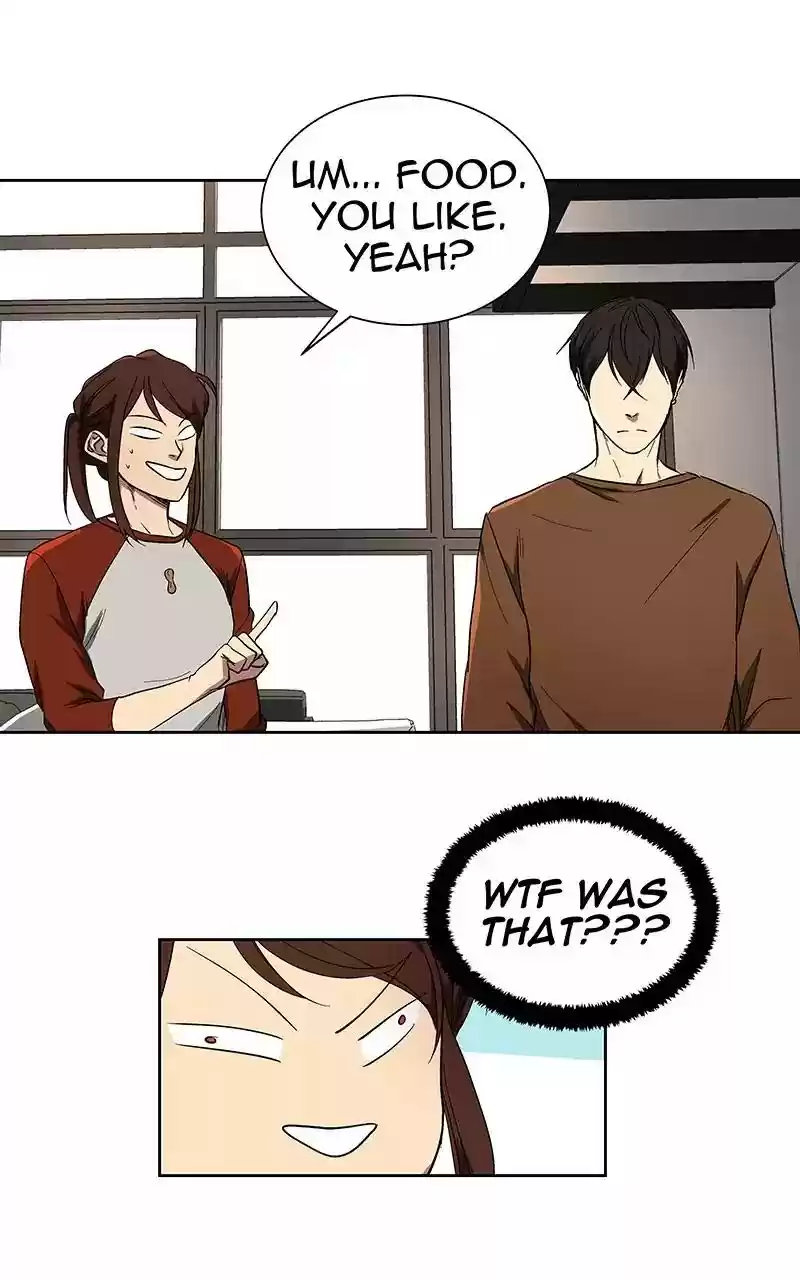 I Love Yoo Chapter 43: