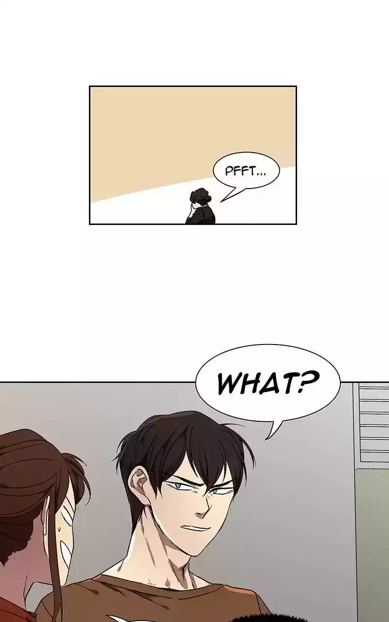 I Love Yoo Chapter 43: