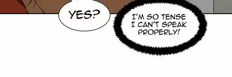 I Love Yoo Chapter 43: