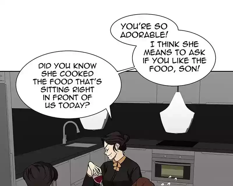 I Love Yoo Chapter 43: