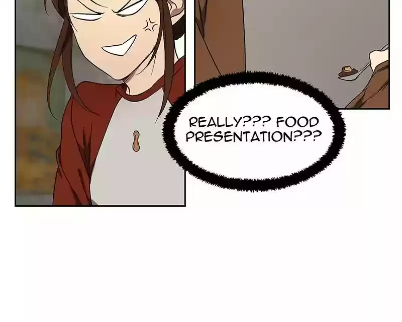 I Love Yoo Chapter 43: