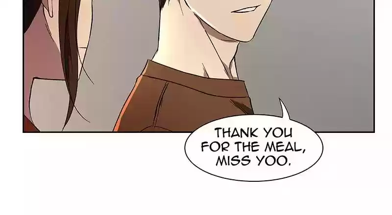 I Love Yoo Chapter 43:
