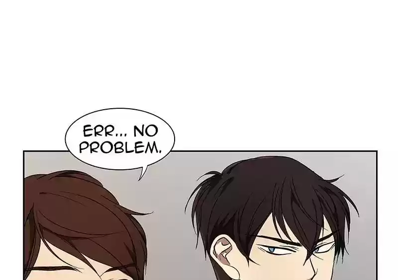 I Love Yoo Chapter 43: