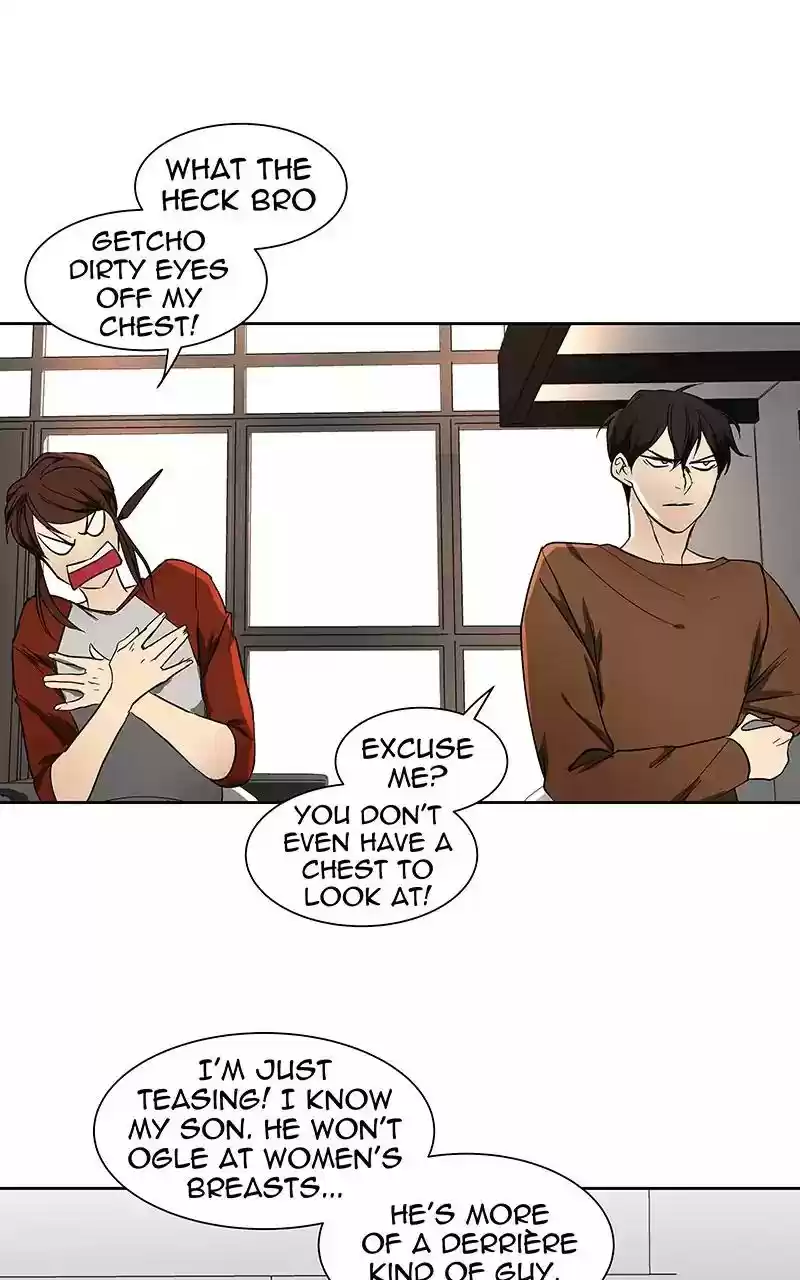 I Love Yoo Chapter 43: