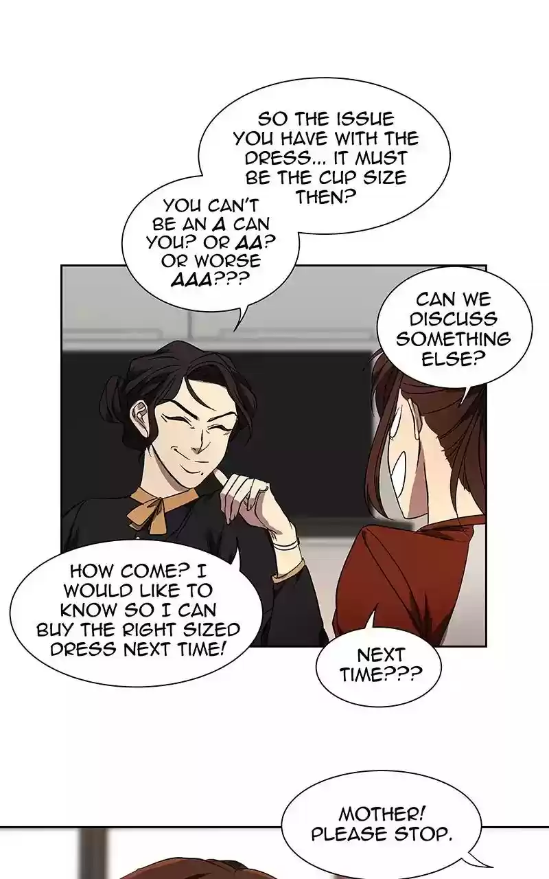 I Love Yoo Chapter 43: