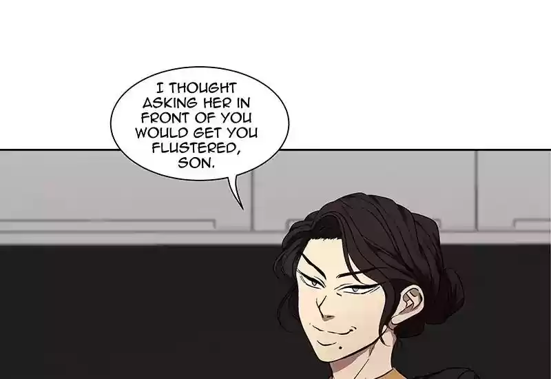 I Love Yoo Chapter 43: