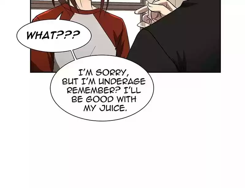 I Love Yoo Chapter 43: