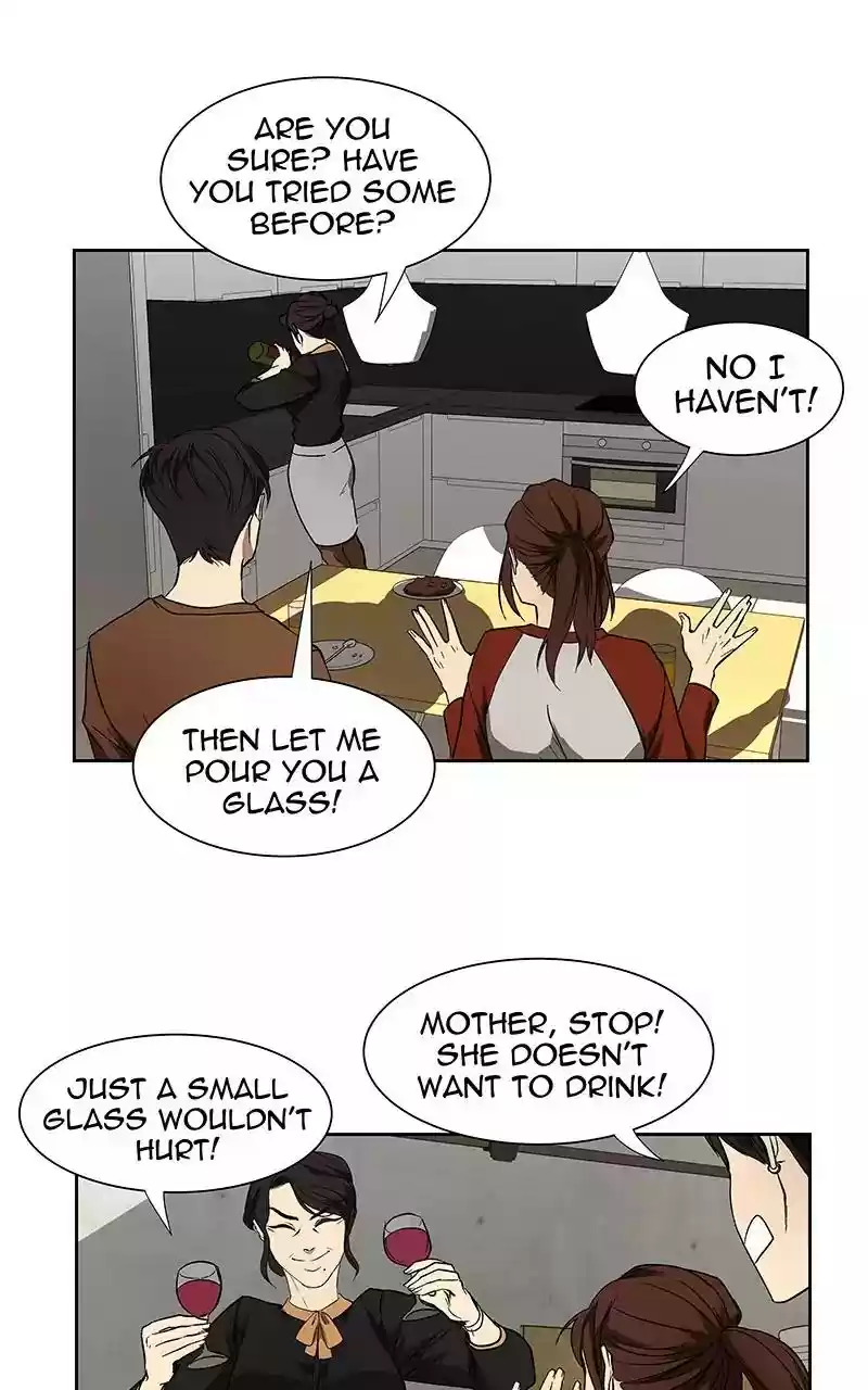 I Love Yoo Chapter 43: