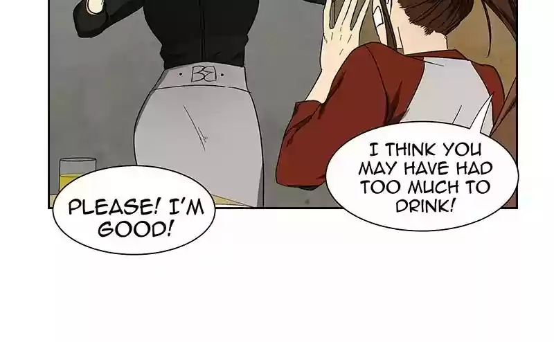 I Love Yoo Chapter 43: