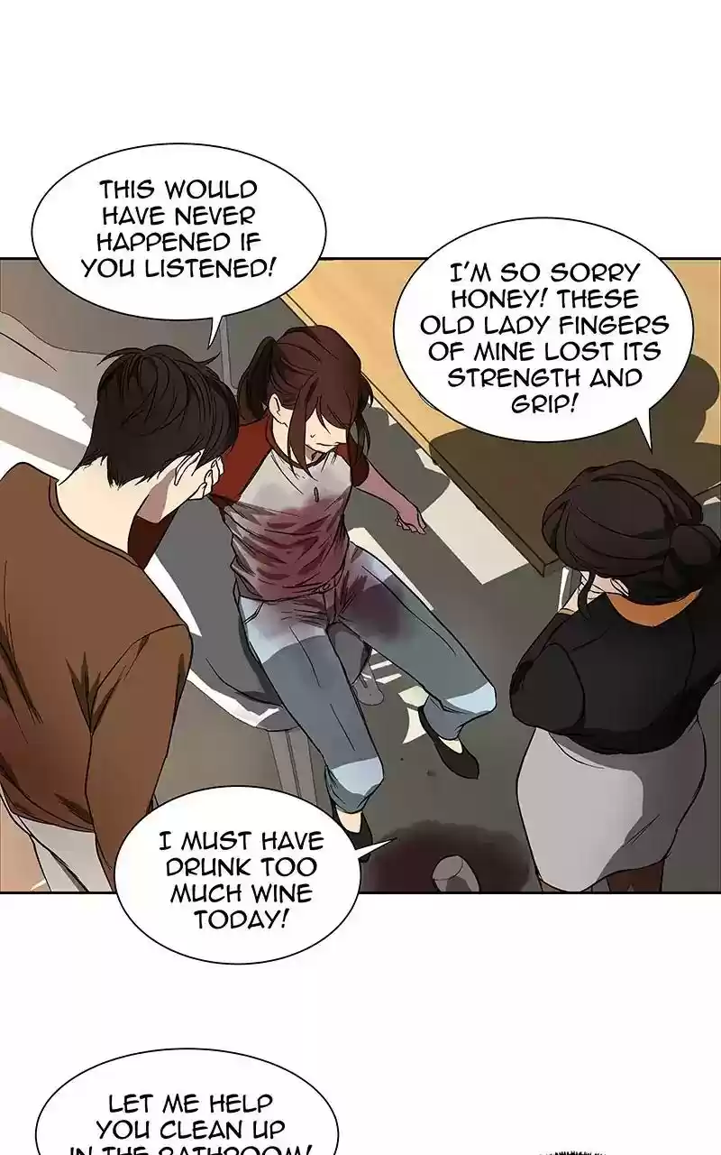 I Love Yoo Chapter 43: