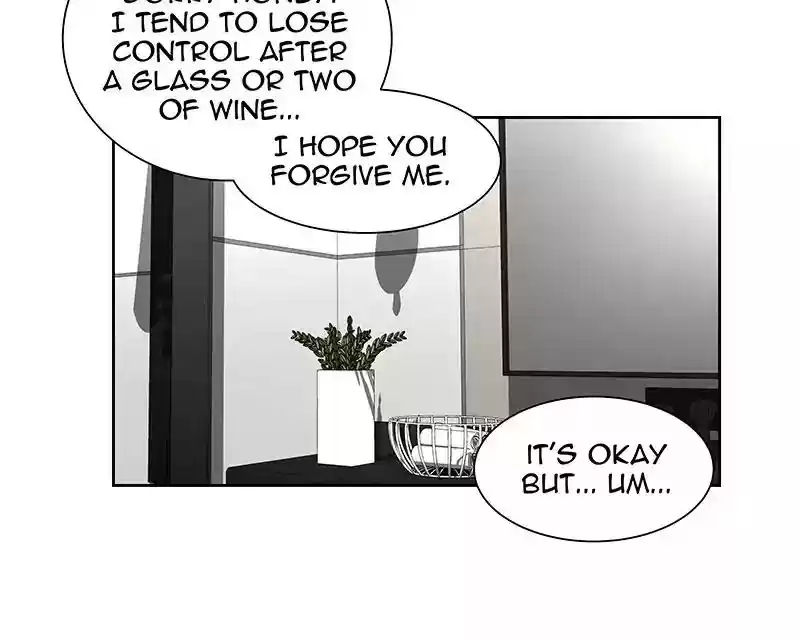 I Love Yoo Chapter 43: