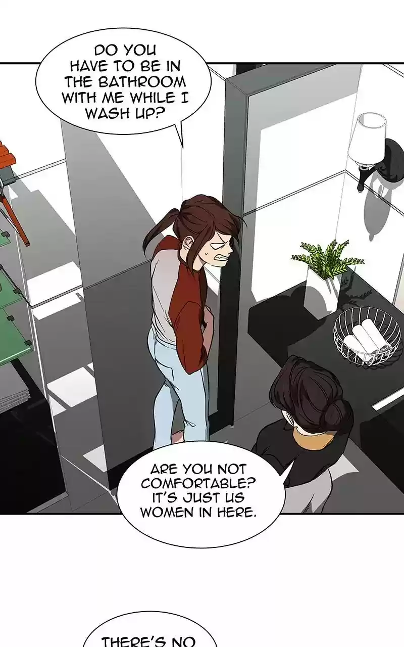 I Love Yoo Chapter 43: