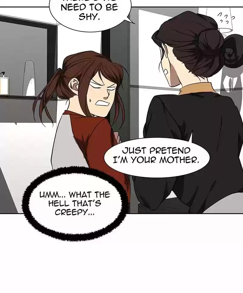 I Love Yoo Chapter 43: