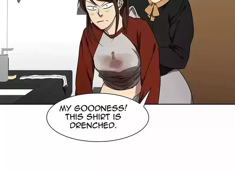 I Love Yoo Chapter 43: