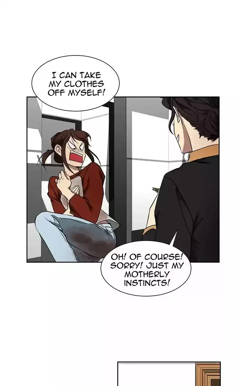 I Love Yoo Chapter 43: