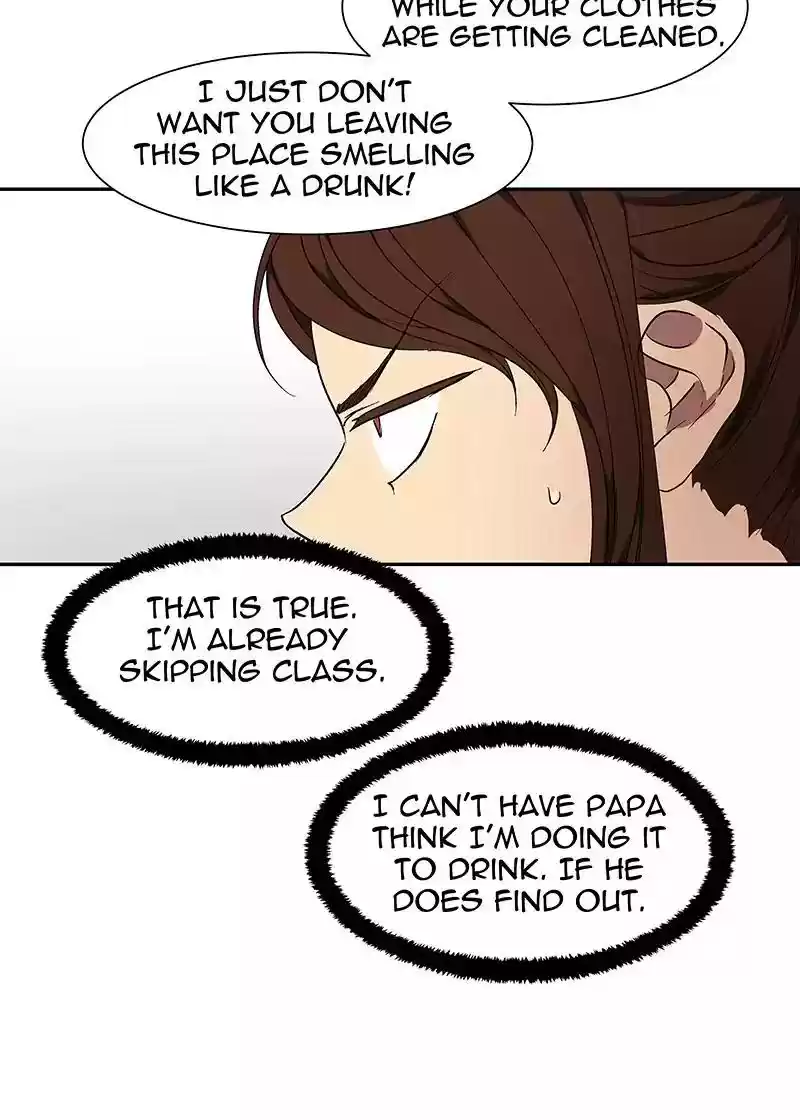 I Love Yoo Chapter 43: