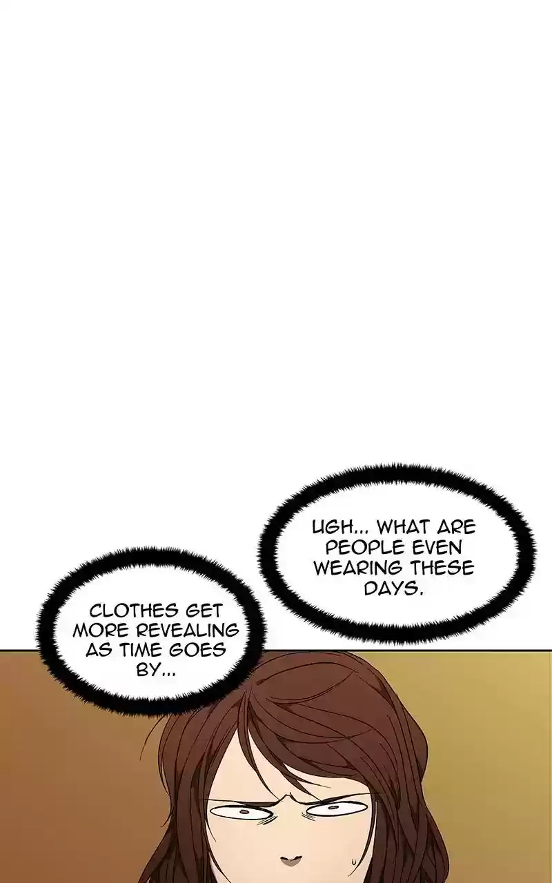 I Love Yoo Chapter 43: