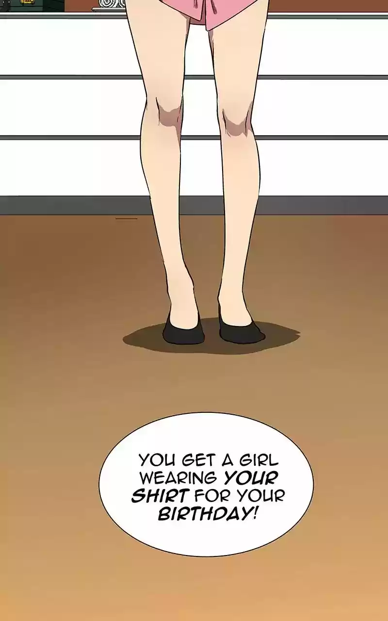 I Love Yoo Chapter 43: