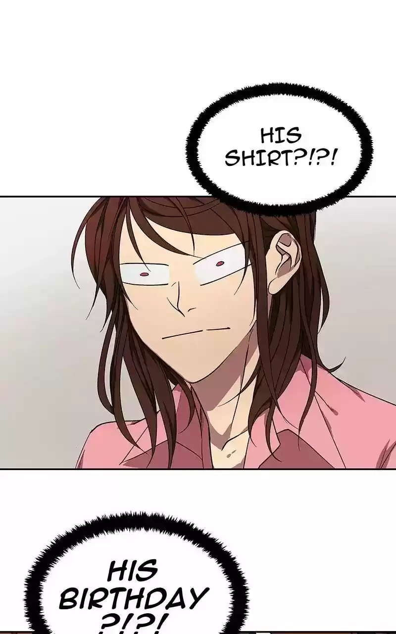 I Love Yoo Chapter 43: