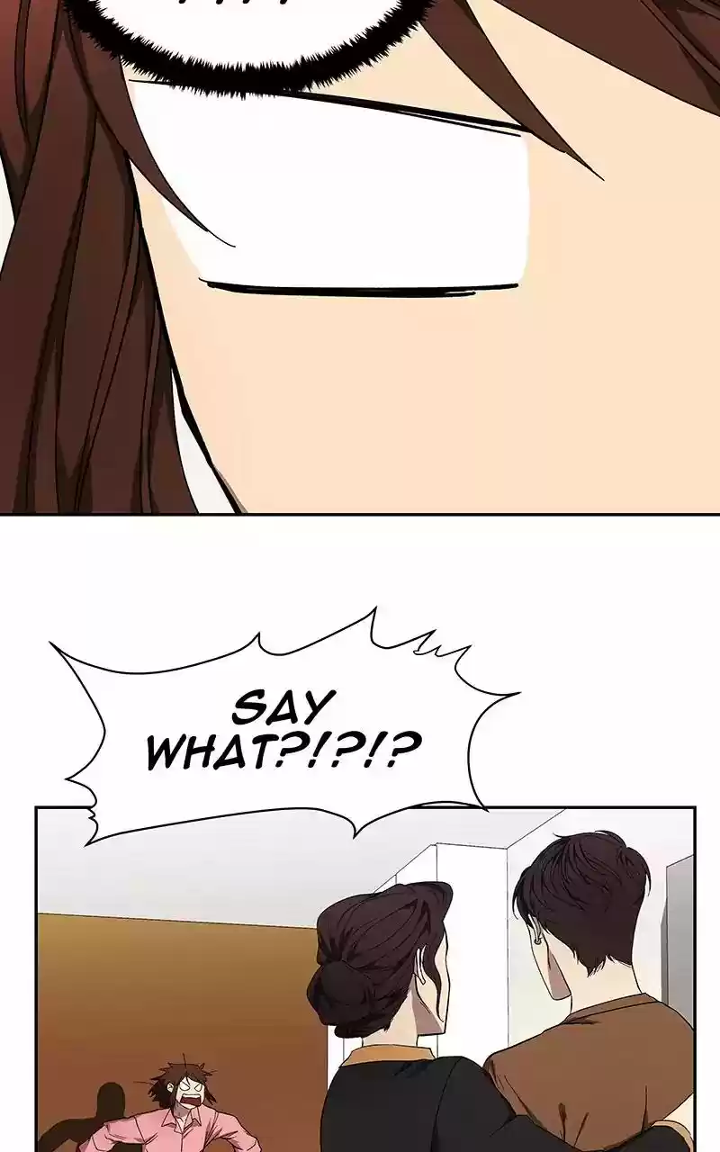 I Love Yoo Chapter 43: