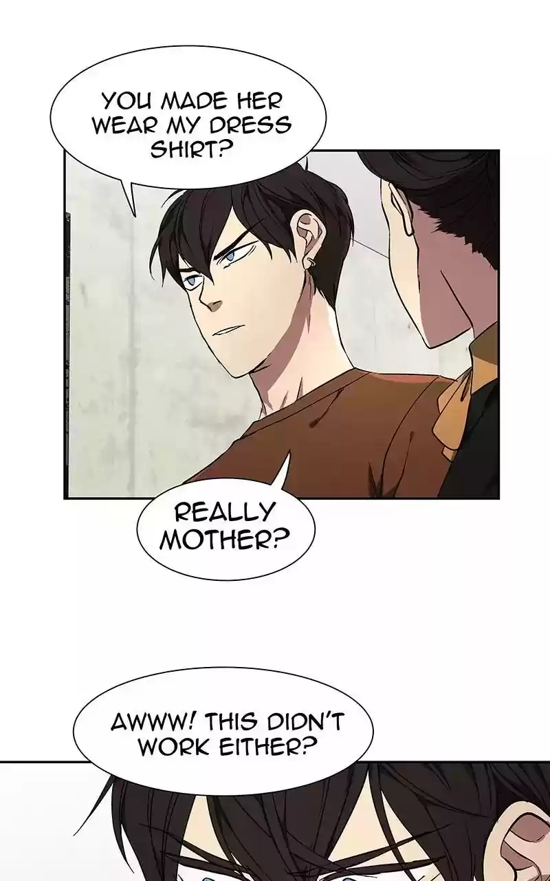 I Love Yoo Chapter 43: