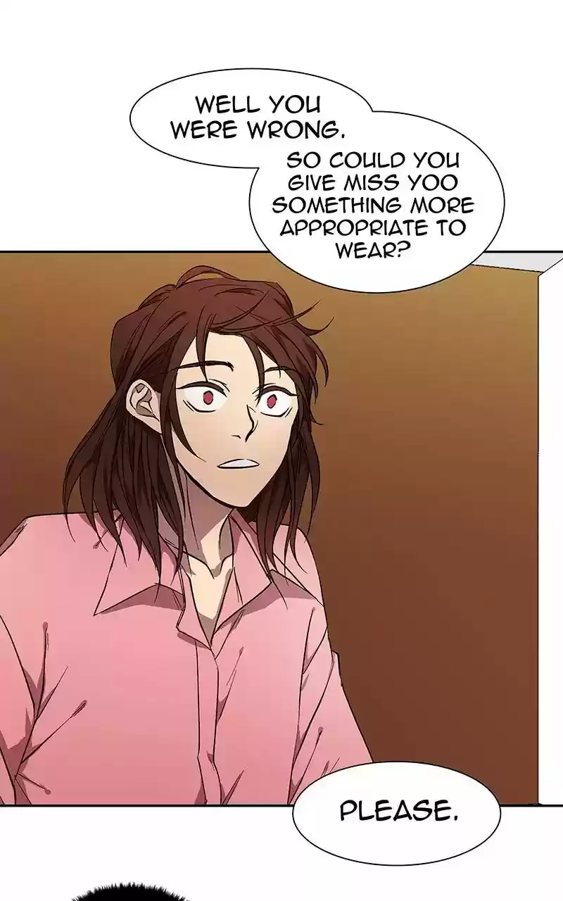 I Love Yoo Chapter 43: