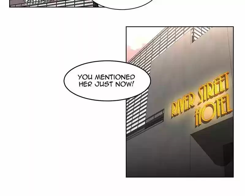 I Love Yoo Chapter 43.1