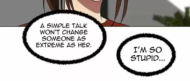 I Love Yoo Chapter 43.1