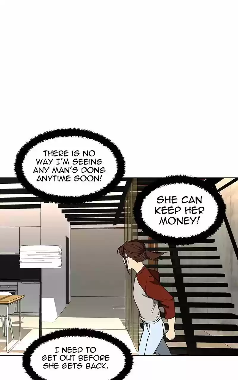 I Love Yoo Chapter 43.1